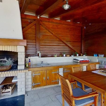 Villa Bambi Mošćenička Draga Екстериор снимка