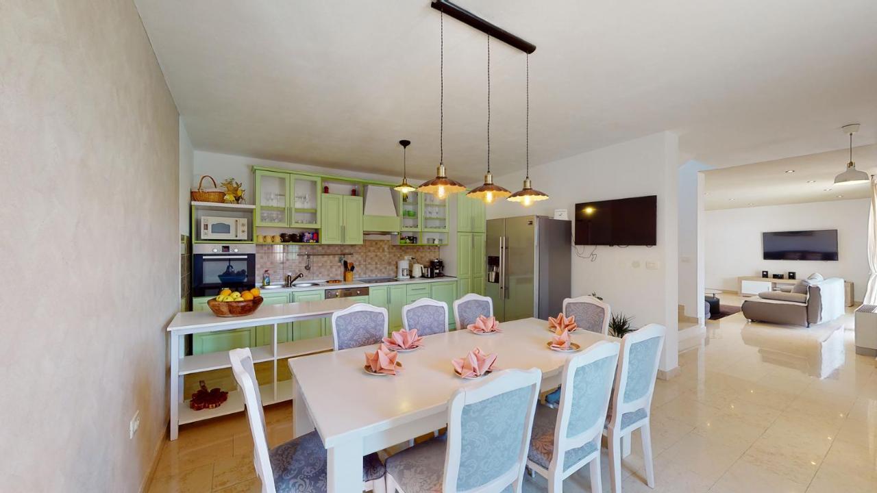 Villa Bambi Mošćenička Draga Екстериор снимка