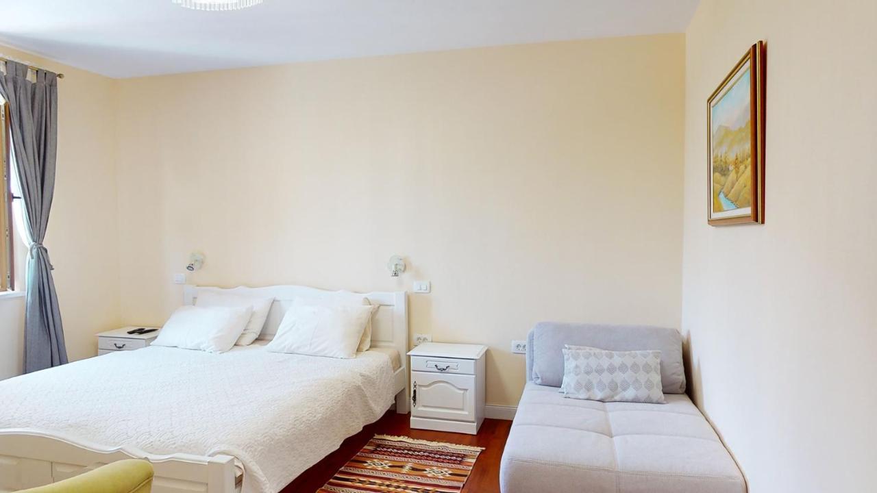 Villa Bambi Mošćenička Draga Екстериор снимка