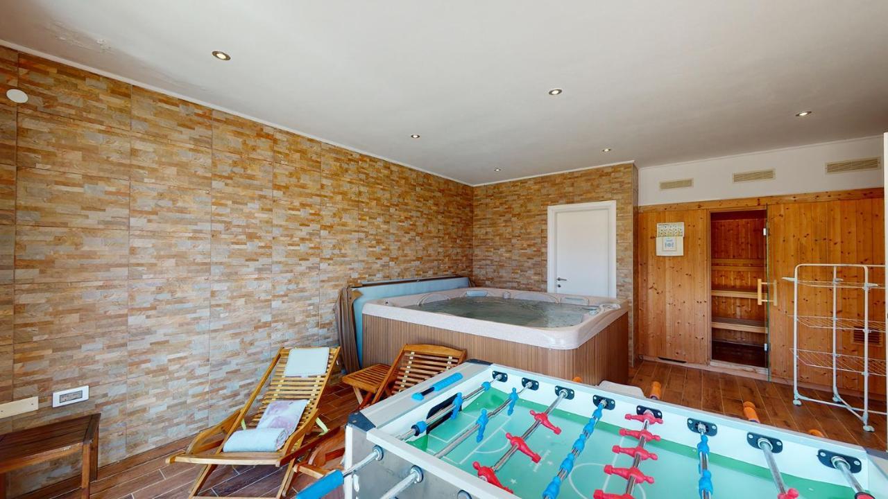 Villa Bambi Mošćenička Draga Екстериор снимка