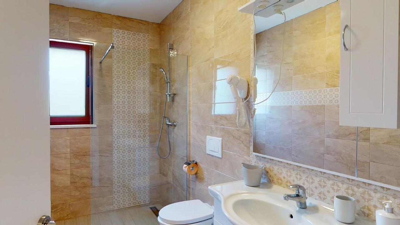 Villa Bambi Mošćenička Draga Екстериор снимка