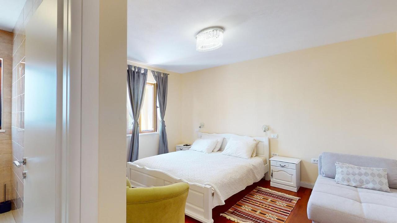 Villa Bambi Mošćenička Draga Екстериор снимка