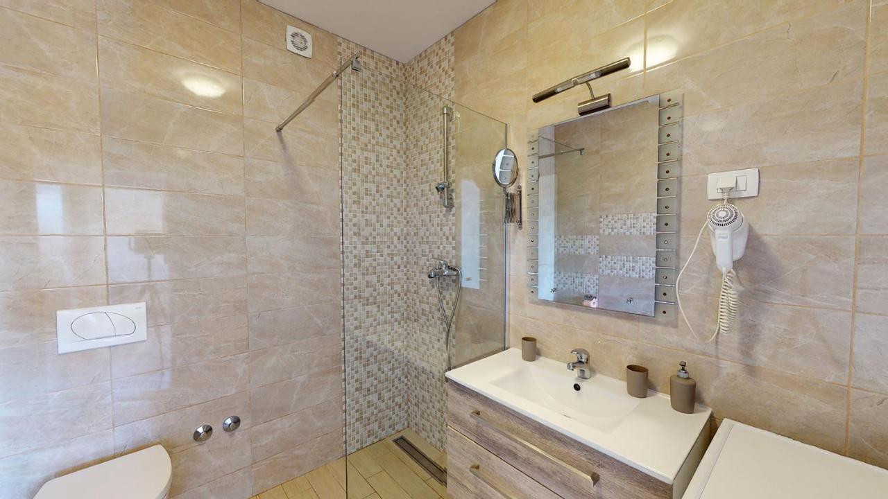 Villa Bambi Mošćenička Draga Екстериор снимка