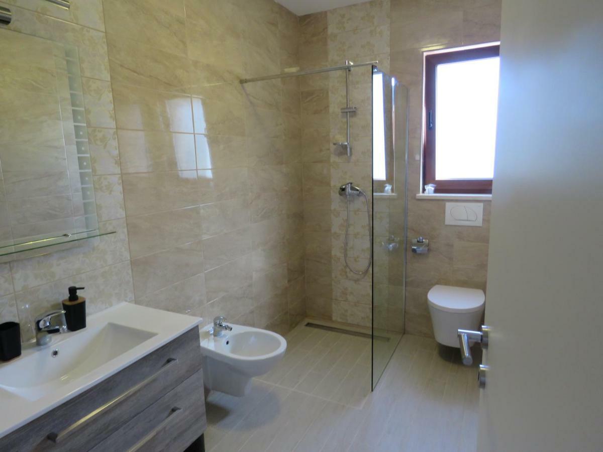 Villa Bambi Mošćenička Draga Екстериор снимка