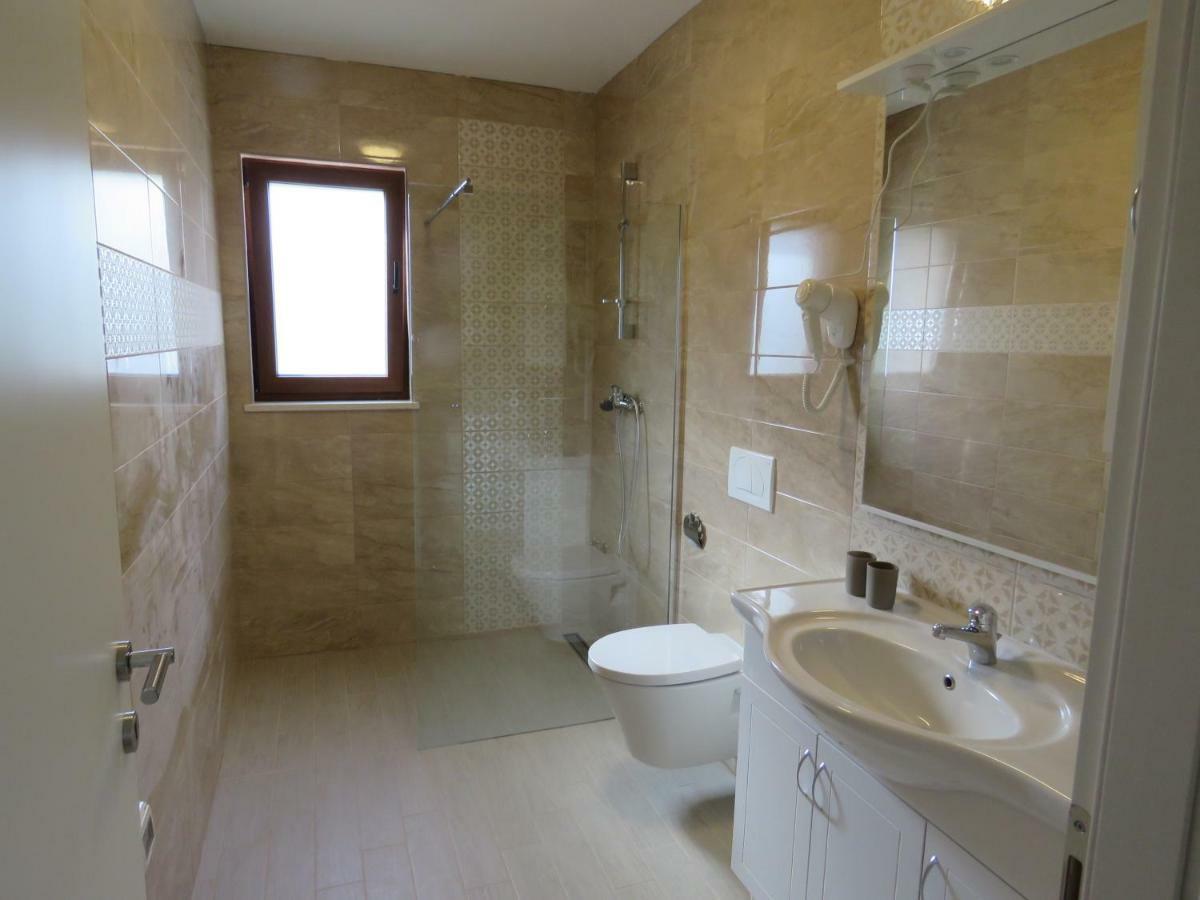 Villa Bambi Mošćenička Draga Екстериор снимка
