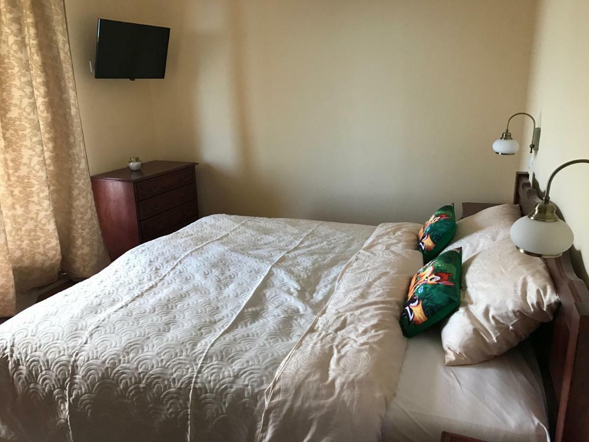 Villa Bambi Mošćenička Draga Екстериор снимка