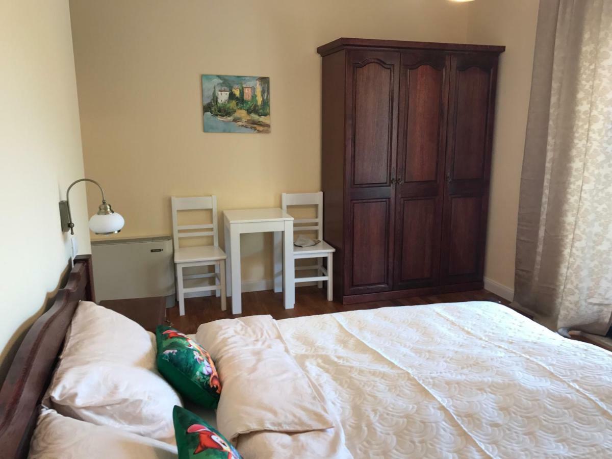Villa Bambi Mošćenička Draga Екстериор снимка